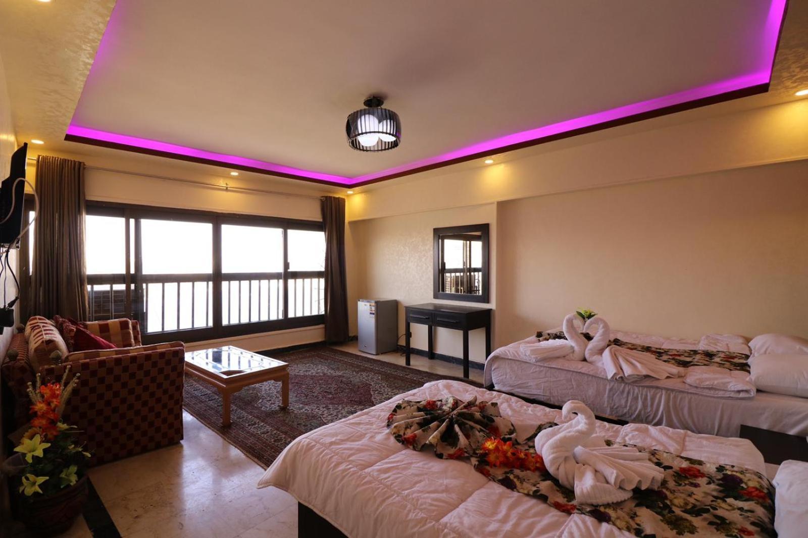 Jasmine Nile Sky Hotel Cairo Exterior photo