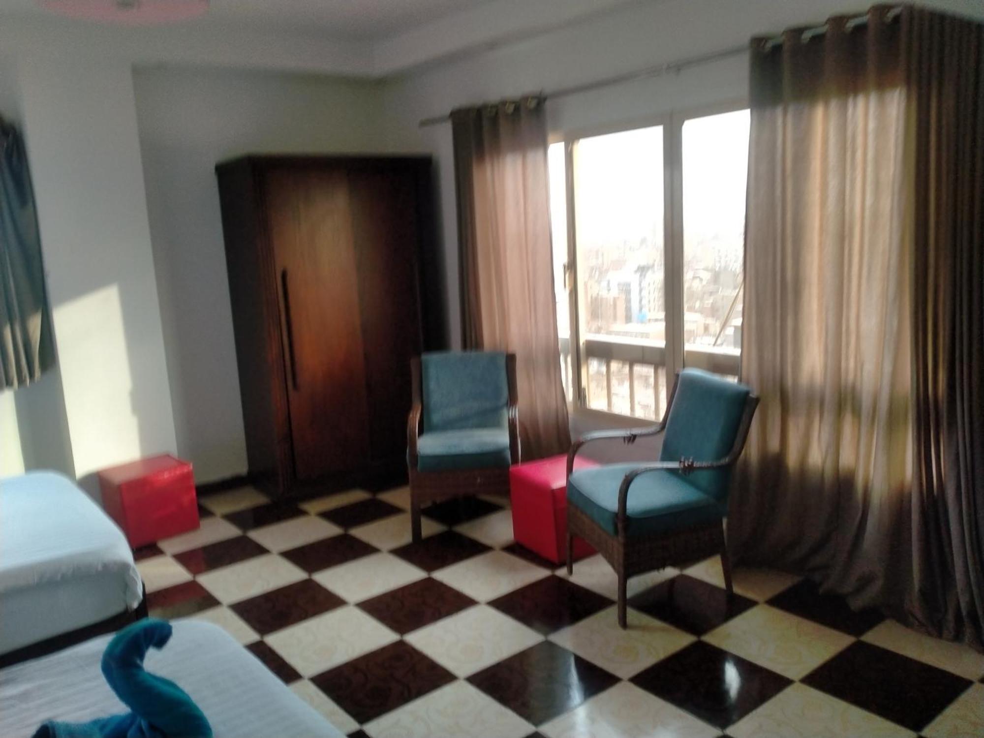 Jasmine Nile Sky Hotel Cairo Exterior photo