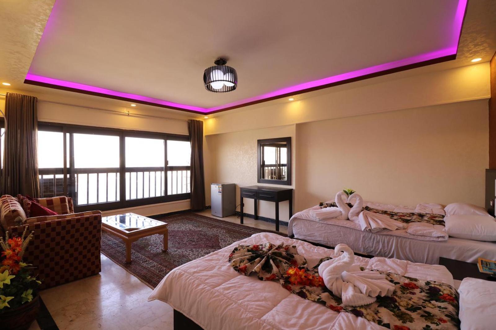 Jasmine Nile Sky Hotel Cairo Exterior photo